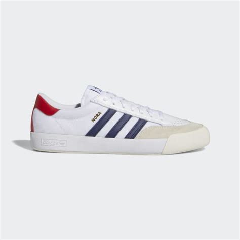 Tenis Adidas Skateboarding Branco Ppgbbe Intranet Biologia Ufrj Br