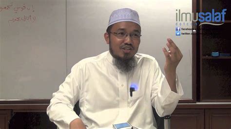 Ustaz Fadlan Othman Orang Itu Ahli Neraka Youtube