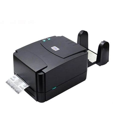 TSCTTP 244 PRO Label Barcode Printer Lazada