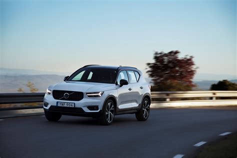 Volvo Cars Reports Record Operating Profit Of SEK14 1 Billion In 2017