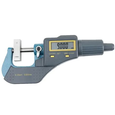 Micrometer Micrometer Direct From Yiwu Hot Electronic Co Ltd In CN