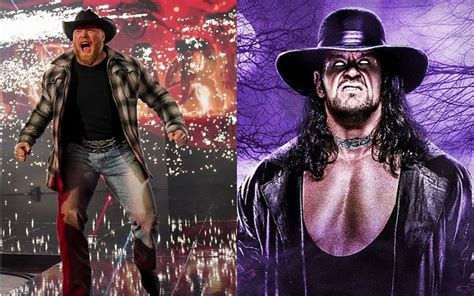 Has The Undertaker ever beaten Brock Lesnar in WWE?