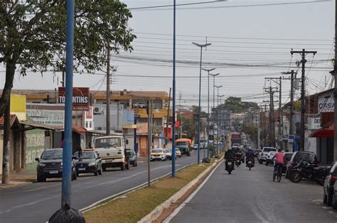 Jornal Da Franca Em Franca Avenida Adhemar De Barros Passa Por