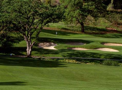 Whitney Oaks Golf Club Tee Times - California | GolfNow