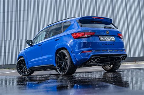 News Cupra Ateca Fp Widebody Evolution En