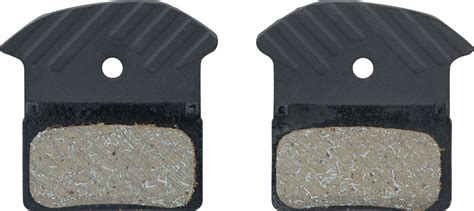 Shimano J05A RF Brake Pads For XTR XT SLX Alfine Bike Components