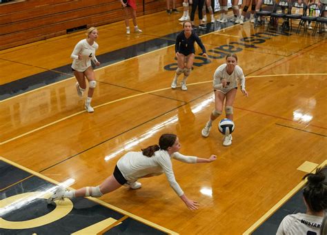 2022 Junior Varsity Photos SDA Girls Volleyball