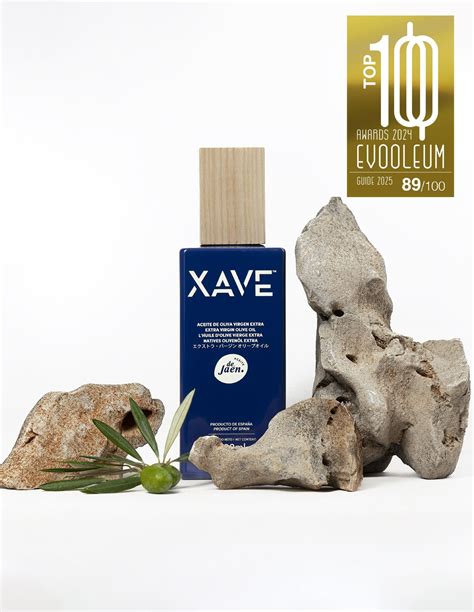 Aceite Oliva Virgen Extra Cosecha Temprana Xave Picual