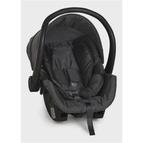 Bebe Conforto Cocoon Black Base Drc Preto Galzerano No Shoptime