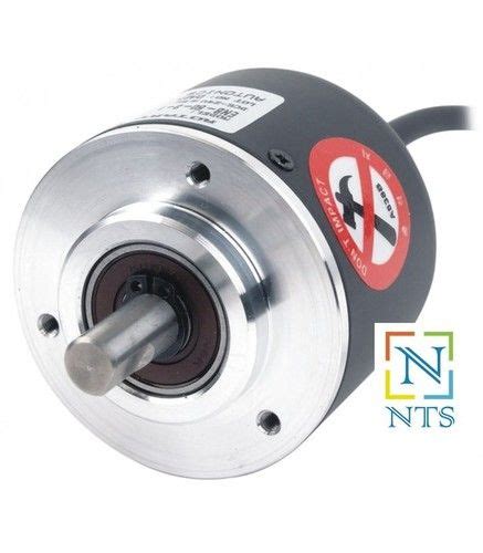 New Original Autonics E S T E S T Rotary Encoder