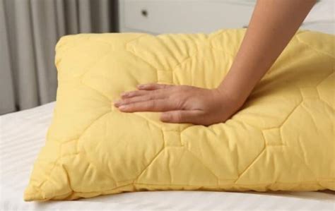 How To Wash Pillows At Home