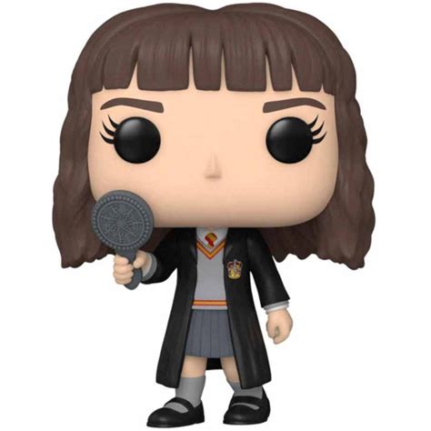 Funko Pop Harry Potter Hermione Granger D Compra eMarket Perú