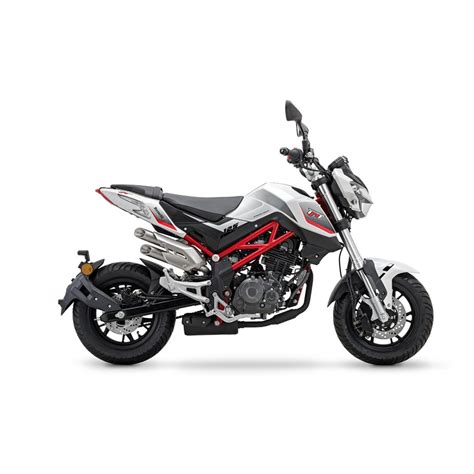 Benelli Tornado Naked T Factory Bike Concesionario