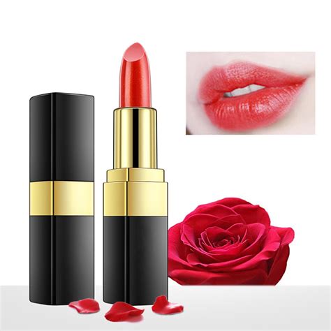 Beauty Lipsticks Lip Balm Lipstick Lip Moisturizer Long Lasting Lip