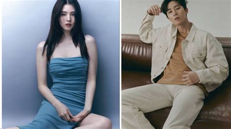 Park Seo Joon And Han So Hee To Star In New K Drama Gyeongseong Hot