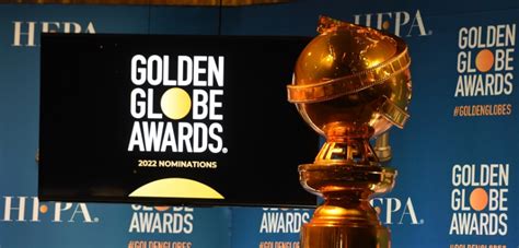 The 79th Annual Golden Globe Nominations Announced - NYCTastemakers