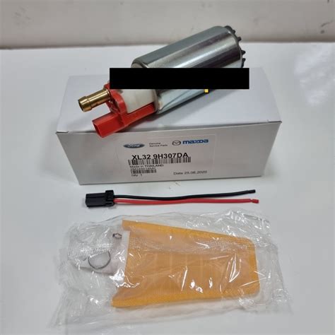 Jual Fuel Pump Rotax Pompa Ford Escape Fiesta Atau Mazda Non Sky