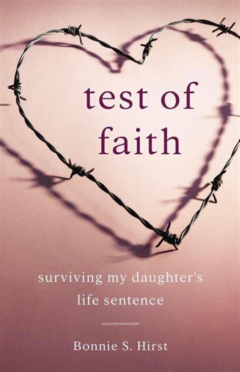 Review of Test of Faith (9781631525940) — Foreword Reviews