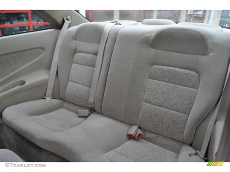 2002 Honda Accord EX Coupe interior Photo #53162846 | GTCarLot.com