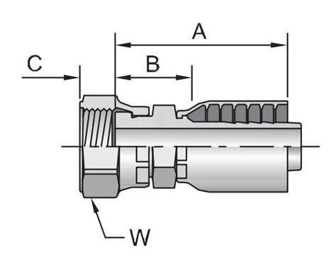 Wholesale Flat Seat Swivel Female Bsp Parallel Pipe Cost Effective