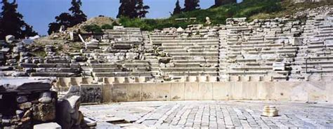 Theatre of Dionysus