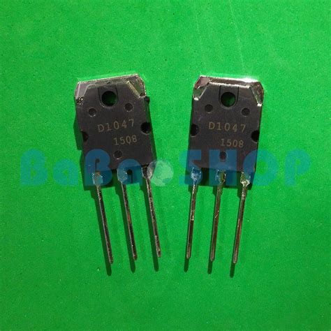 B817 Transistor Best Deal | americanprime.com.br