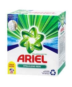 Ariel Universal Niemiecki Proszek Do Prania Kg Eurochemia Pl