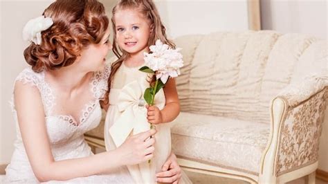 Bride Refuses To Let Niece Be Flower Girl She Will Ruin My Wedding Aita Someecards Aita