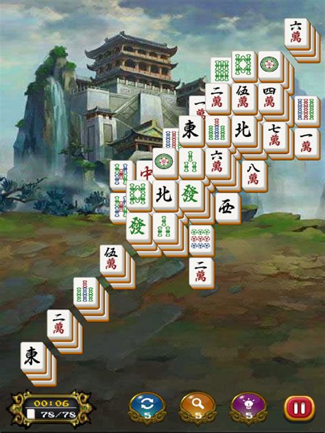 Mahjong King Mahjong Solitaire | App Price Drops