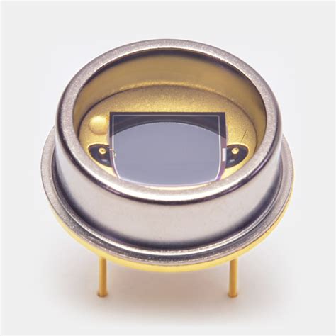 Si Photodiode S2386 44K Hamamatsu Photonics