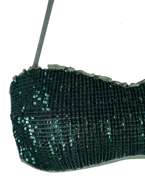 Bikini Donna Easy Bikini Verde Salvia Albos Underwear Shop Online Intimo