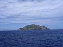 Pitcairn Islands - Wikipedia