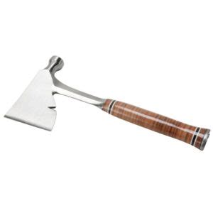 Estwing 13 In Carpenters Hatchet With Leather Grip Monsecta Depot