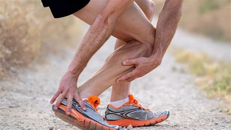 How To Cure Achilles Tendonitis Fast