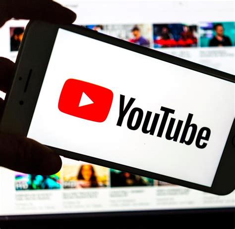 YouTube: Meinungsfreiheit preisen, aber Verschwörung verbreiten - WELT