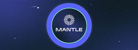 The Ethereum Layer Project Mantle Releases New Liquid Staking