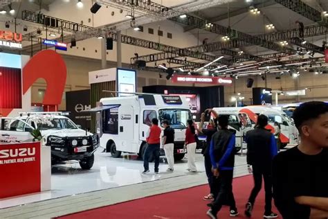 Giias Surabaya 2024 Hadir Lebih Awal Lebih Lengkap Lebih Besar Catat