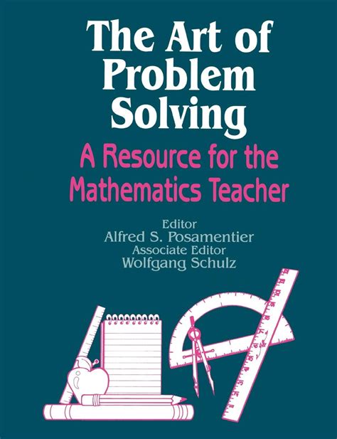 The Art of Problem Solving (Paperback) - Walmart.com