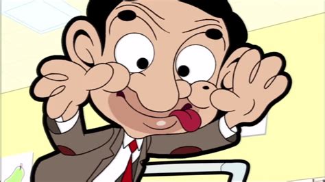 Mr Bean With Teddy Lovers Greeting Card Ubicaciondepersonas Cdmx Gob Mx