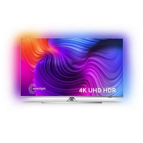 Televizor Philips Pus Cm K Uhd Android Ambilight