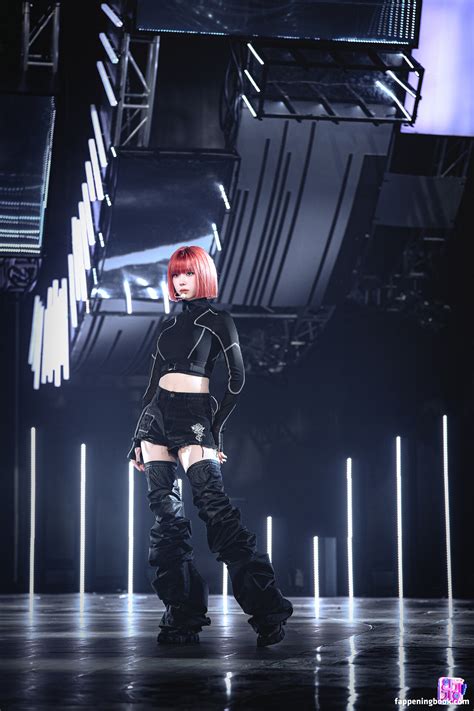 Winter æspa aespa winter aespa Nude OnlyFans Leaks Fappening Page FappeningBook