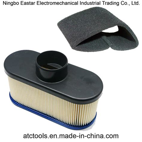 11013 7047 11013 7049 99999 0384 Air Filter With Pre For Kawasaki