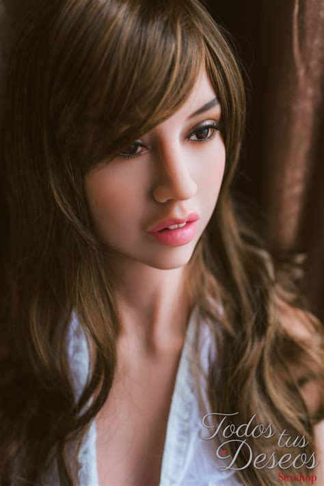 Sex Doll Mu Eca Realistica Mu Eca Sexual Wm Doll Todos Tus Deseos