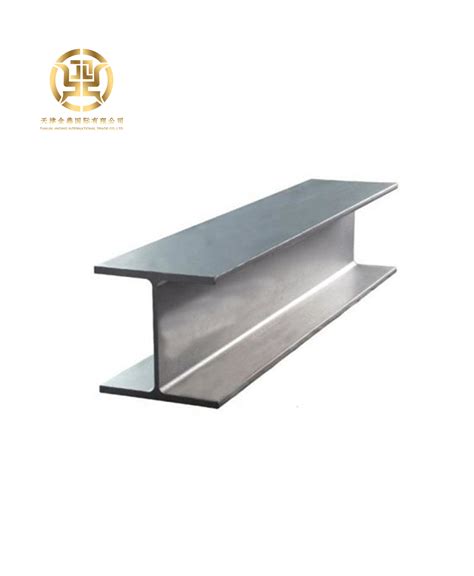 Large Stock Stainless Steel L L H Beam Per Kg Price Sizes