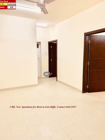 Bhd Month Br Br New Apartment For Rent In East Riffa