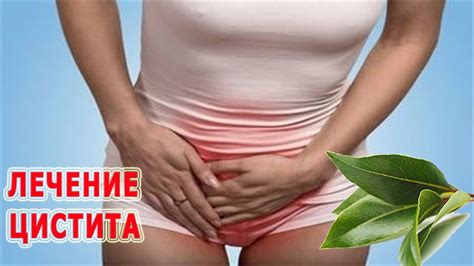 ★Лечение цистита в домашних условиях за 1 день. Ванночки ОТ ЦИСТИТА с ...