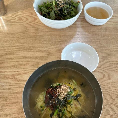 호포국수 양산 국수 물국수 맛집 다이닝코드 빅데이터 맛집검색