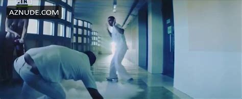 Bianca Joy Porte Nude Aznude