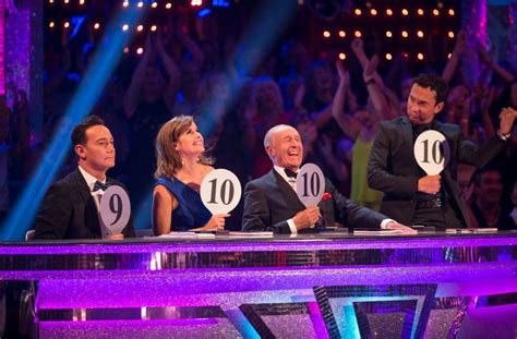 ‘Strictly Come Dancing’ Voting Suffers Technical Problems After