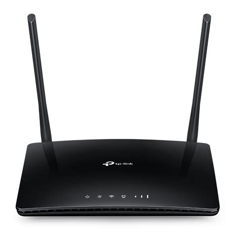 Archer MR200 AC750 Dualband 4G LTE WLAN Router TP Link Deutschland